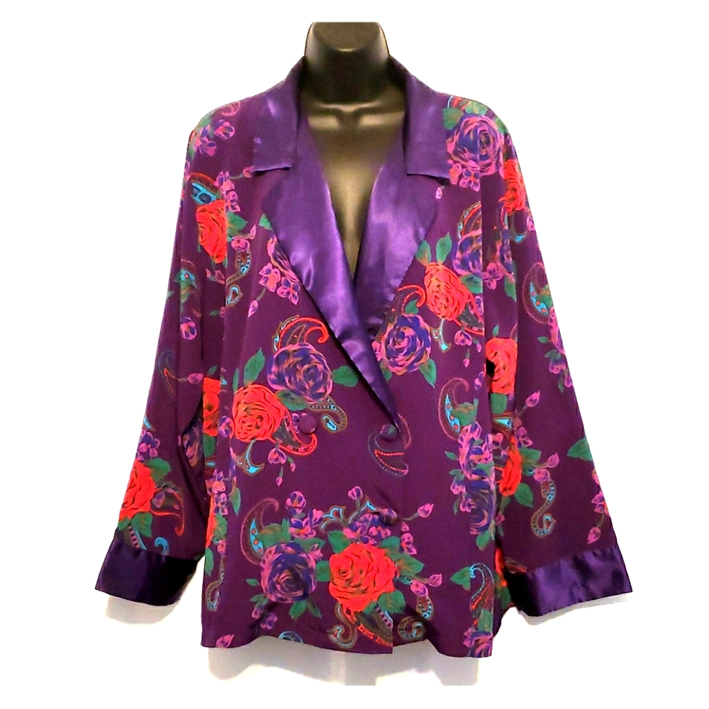 VICTORIA'S SECRET BLAZER